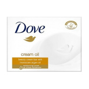 Dove Nourishing Beauty Cream Bar