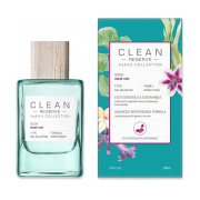 Clean H2Eau Musk Noir