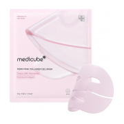 Medicube PDRN Pink Collagen Gel Mask