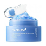 Medicube Hyaluronic Moisturizing Capsule Cream