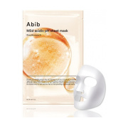 Abib Mild Acidic Ph Sheet Mask Honey Fit