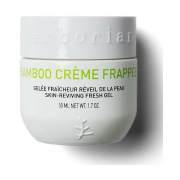 Erborian Bamboo Crème Frappée Moisturising Fresh Gel Cream