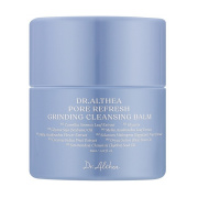 Dr.Althea Pore Refresh Grinding Cleansing Balm