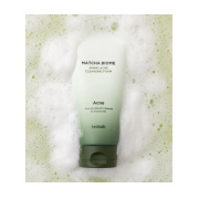 Heimish Matcha Biome Amino Acne Cleansing Foam