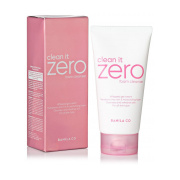 Banila Co Clean It Zero Foam Cleanser