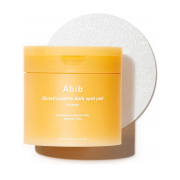 Abib Glutathiosome Dark Spot Pad