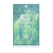 SKIN1004 Madagascar Centella Tea-Trica Spot Cover Patch