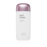 MISSHA All Around Safe Block Sun Milk SPF 50+