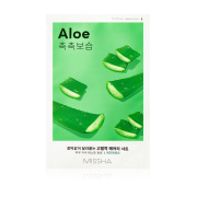 MISSHA Airy Fit Sheet Mask Aloe