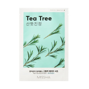MISSHA Airy Fit Sheet Mask Tea Tree