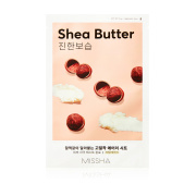MISSHA Airy Fit Sheet Mask Shea Butter