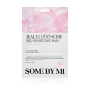 Some By Mi Real Glutathione Brightening Care Mask