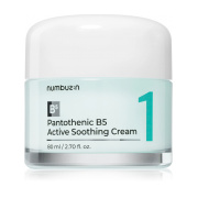 Numbuzin No.1 Pantothenic B5 Active Soothing Cream