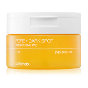 Celimax Pore + Dark Spot Brightening Pad