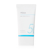 MISSHA All Around Aqua Sun Cream SPF 50+ PA++++