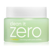 Banila Co Clean It Zero Cleansing Balm Pore Clarifying