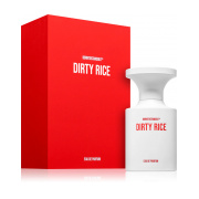 BORNTOSTANDOUT DIRTY RICE
