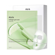 Abib Collagen Gel Mask Heartleaf Jelly