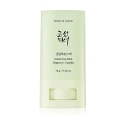 Beauty of Joseon Mugwort + Camelia Matte Sun Stick SPF 50+