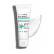 APLB Glutathione Niacinamide Facial Cleanser