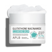 APLB Glutathione Niacinamide Cleansing Balm