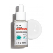 APLB Spicule Vitamin C Shot 220 Serum