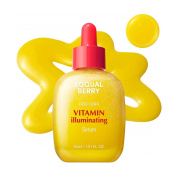 Eqqualberry Vitamin illuminating Serum