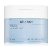 Biodance Cera-nol Gel Toner Pads