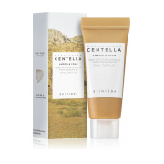 SKIN1004 Madagascar Centella Ampoule Foam