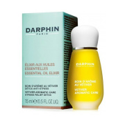 Darphin Essential Oil Elixir Vetiver Aromatic