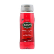 Brut Attraction Totale