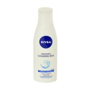 Nivea Refreshing Cleansing Milk