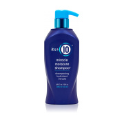 It's a 10 Miracle Moisture Shampoo