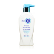 It's a 10 Miracle Volumizing Shampoo