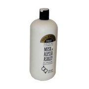 Alyssa Ashley Musk