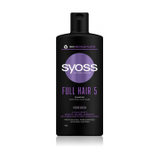 Syoss Full Hair 5 Shampoo