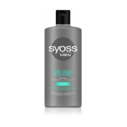 Syoss Men Volume Shampoo