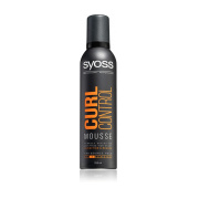 Syoss Curl Control Mousse
