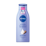 Nivea Smooth Sensation Body Milk