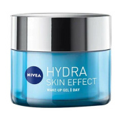Nivea Hydra Skin Effect Refreshing