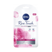 Nivea Rose Touch Hydrating Under Eye Hydrogel Mask