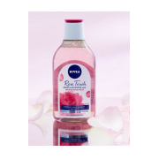 Nivea Rose Touch Micellar Water With Organic Rose Water