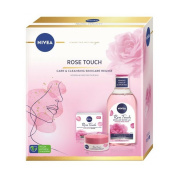 Nivea Rose Touch