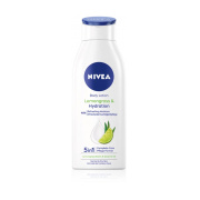 Nivea Lemongrass & Hydration