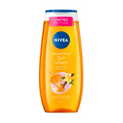 Nivea Zen Vibes Refreshing Shower