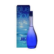 Jennifer Lopez Blue Glow by J.LO