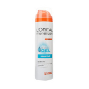 L´Oreal Paris Men Expert Shave Gel Sensitive