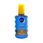 Nivea Sun Protect & Bronze Oil Spray SPF30