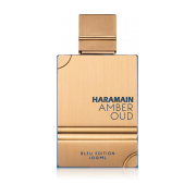 Al Haramain Amber Oud Bleu Edition Tester