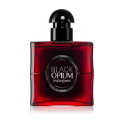 Yves Saint Laurent Black Opium Over Red